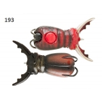 MOLIX  SUPERNATO BEETLE BABY